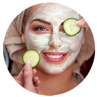 Facial