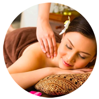  Body Massage